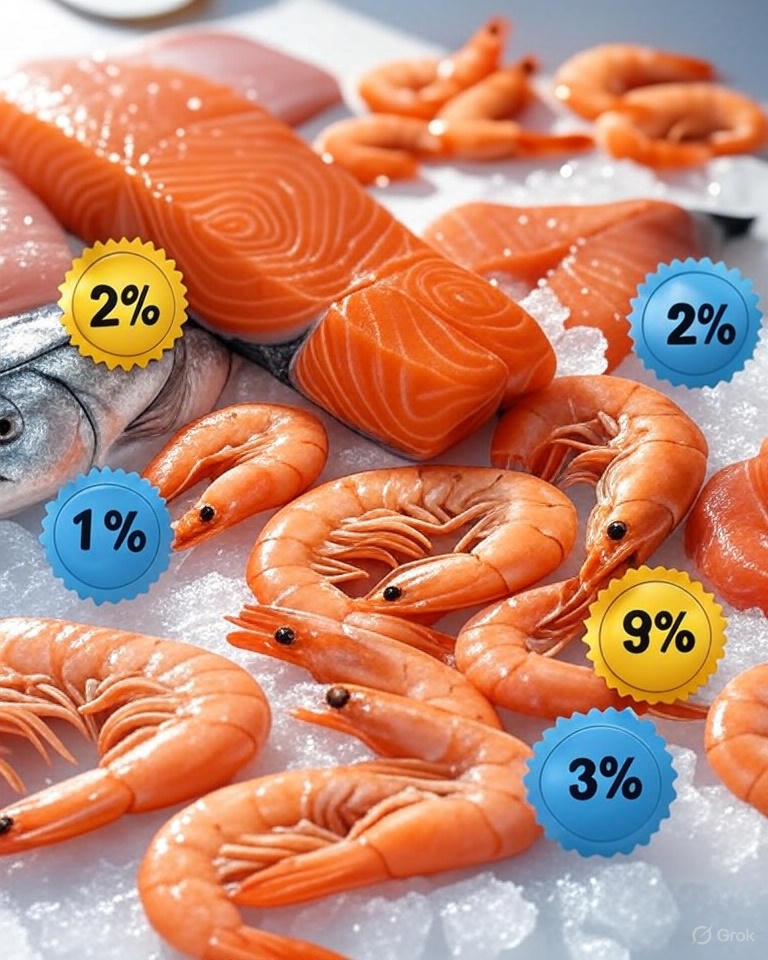 Акции недели